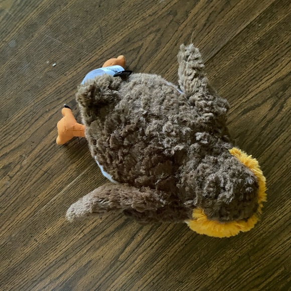 ❤️Star wars porg stuffy!❤️ - Picture 4 of 4